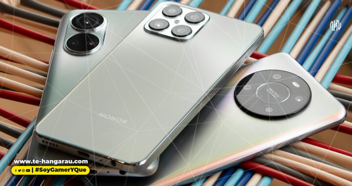 HONOR realiza su primer lanzamiento de smartphones en El Salvador con la HONOR X Series