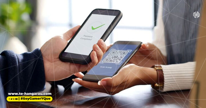 Pagos con Código QR: porque son una ventaja