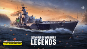 World-of-Warships