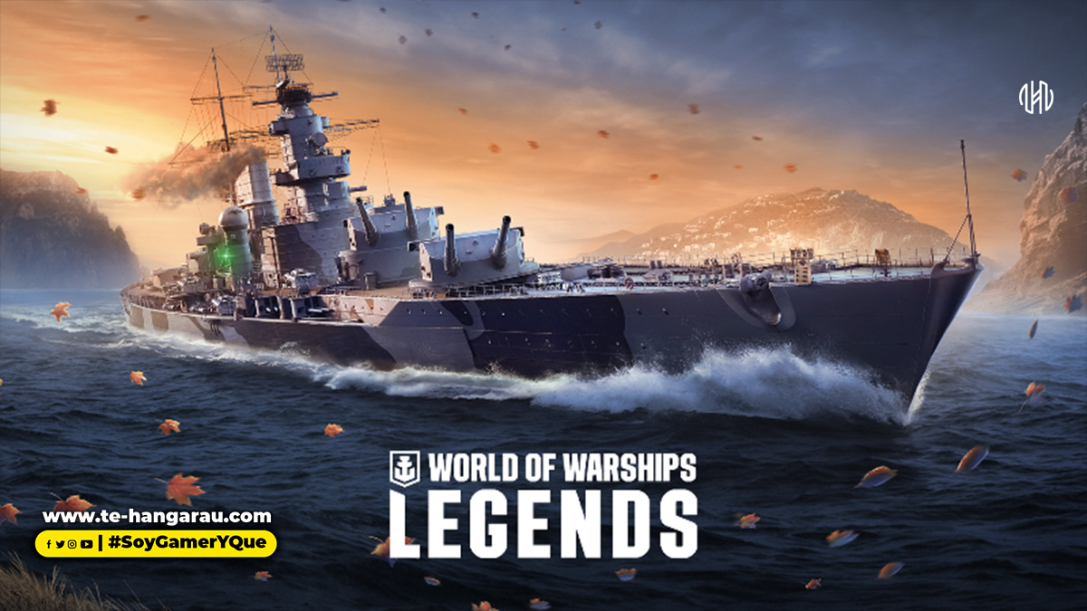 World-of-Warships