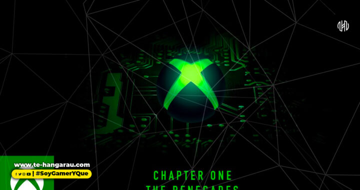 Llegan 2 nuevos juegos a Xbox relacionados a la Nasa