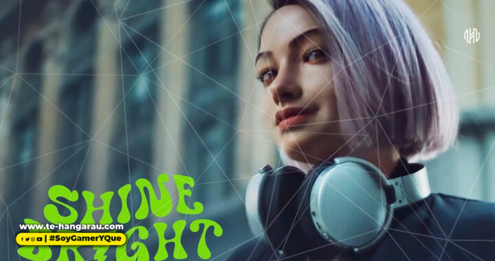 ANA, la influencer virtual de KRAFTON, hace su debut musical con el lanzamiento de su primer sencillo