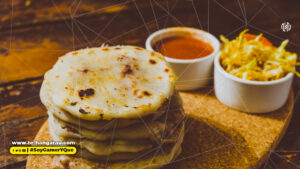pupusas