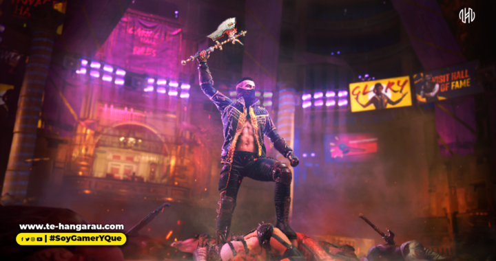 ¡Bloody Ties, el DLC de Dying Light 2 Stay Human, ya está disponible!