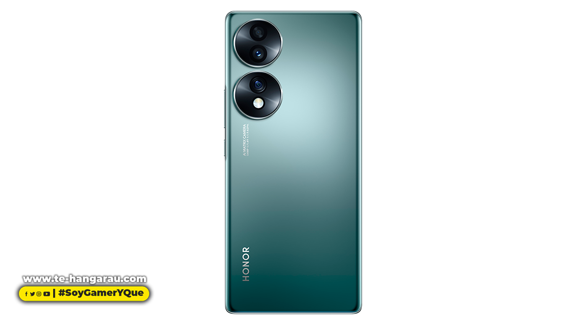HONOR 2