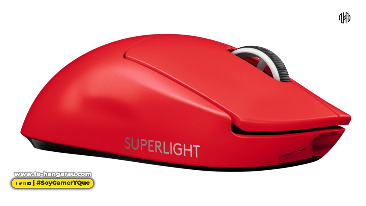 MOUSE LOGITECHT