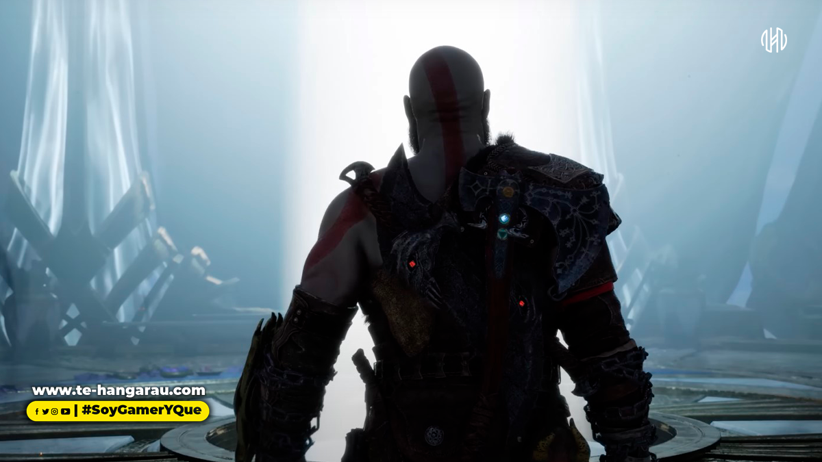 kratos