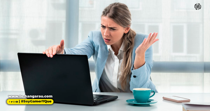 ¿Cuánto duran las computadoras? Señales que indican que necesitas una nueva PC comercial