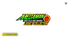MEGAMAN