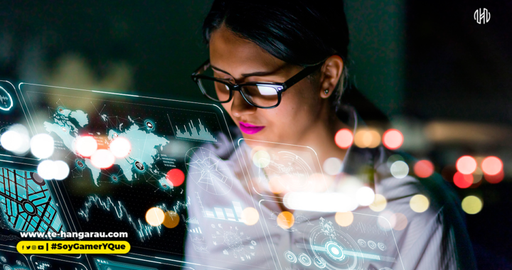 Las 7 principales tendencias tecnológicas en 2023 para las que debes estar preparado