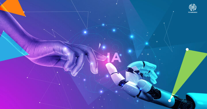 Las 7 principales tendencias tecnológicas en 2023 para las que debes estar preparado