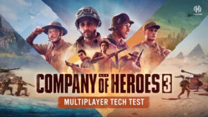 Company of Heroes