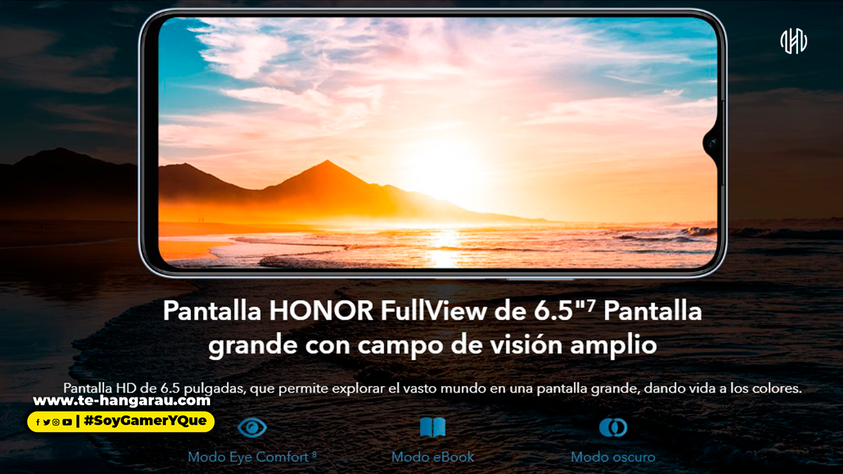 HONOR 4
