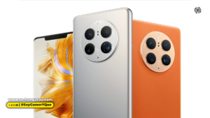 HUAWEI 3
