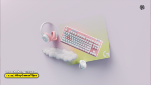 LOGITECH 2