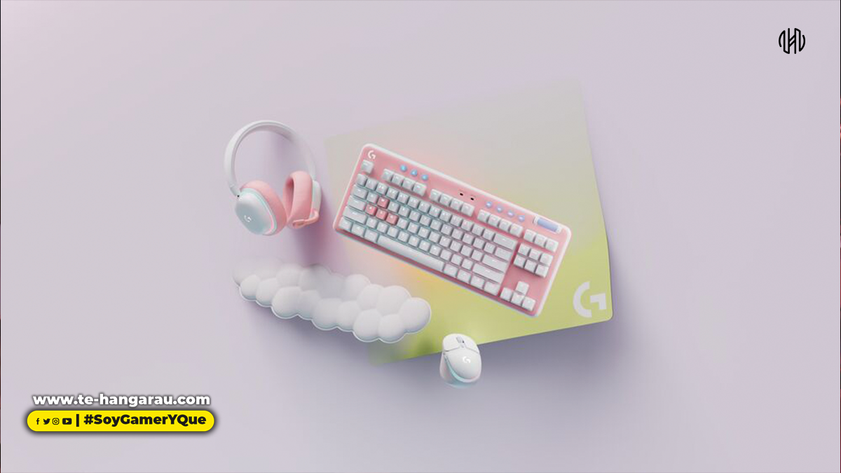 LOGITECH 2