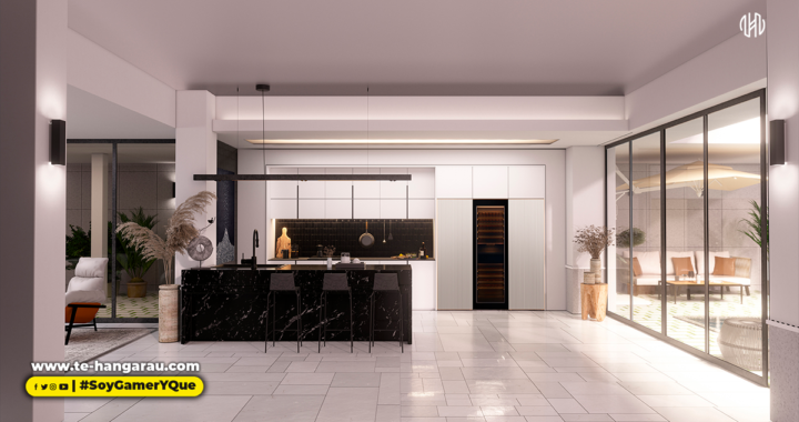 Samsung Electronics lanza la línea Bespoke Infinite: Un nuevo refrigerador de columna que combina un diseño atemporal con el máximo rendimiento.