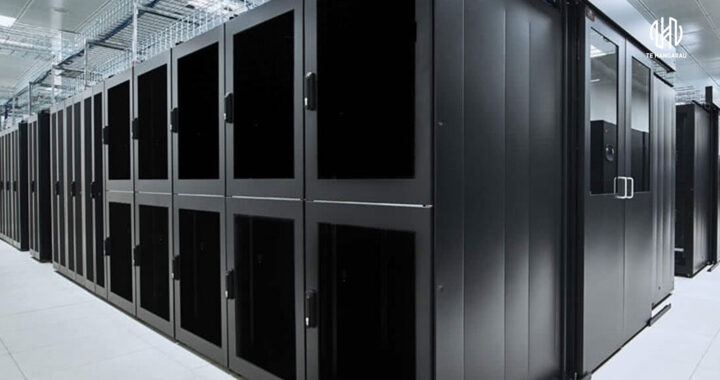 Vertiv lanza en Latinoamérica una solución de infraestructura para centros de datos de borde prefabricada y de gestión remota