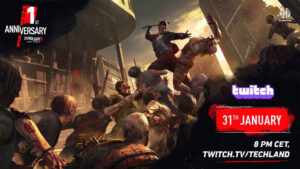 El futuro de Dying Light