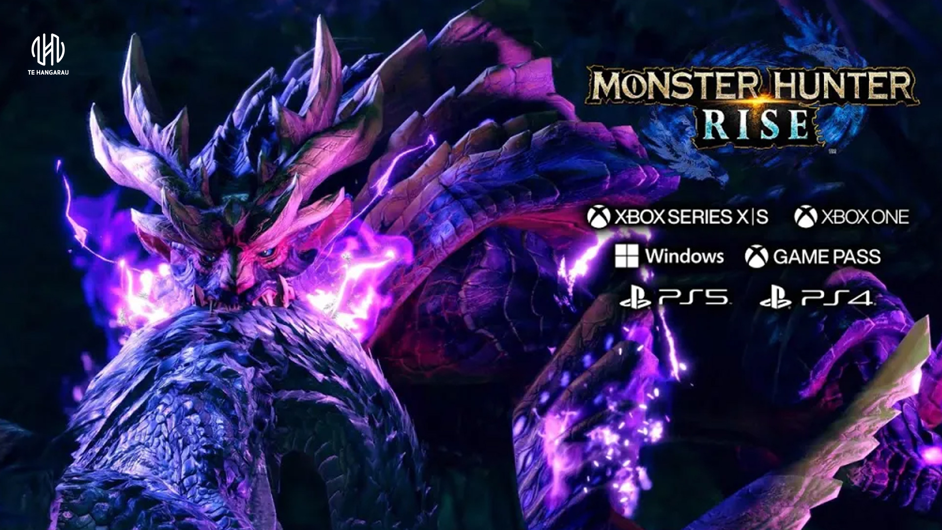 Monster Hunter