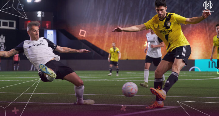 Quinta jornada de la Kings League 