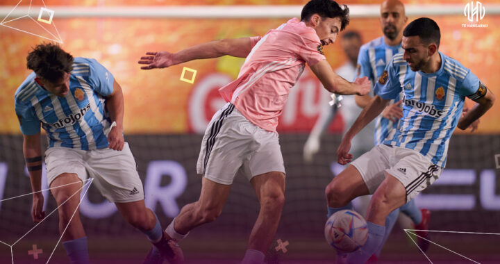 Sexta jornada de la Kings League