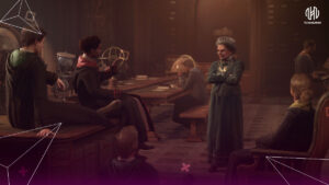 Hogwarts Legacy