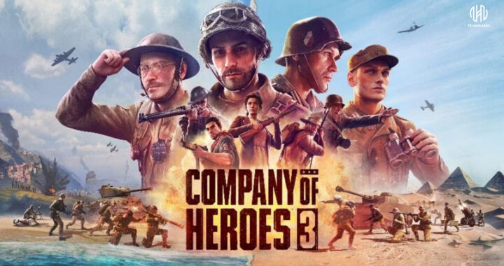 Company of Heroes 3 recibe su primera gran actualización