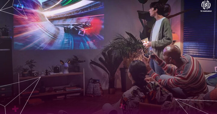 ¿Carnavales en casa? Enciende la diversión con The Freestyle de Samsung