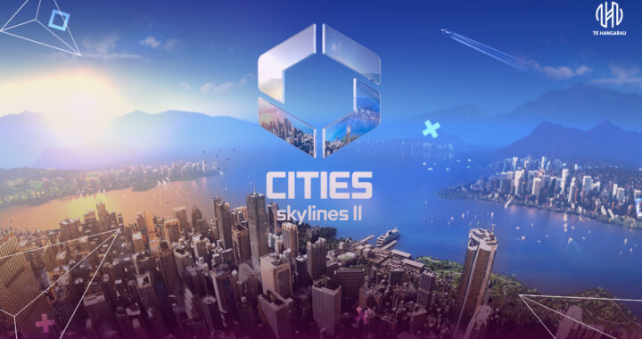 Primeros detalles de Cities Skylines 2