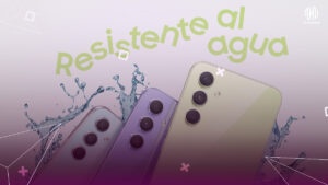 A54 5G y Galaxy A34 5G