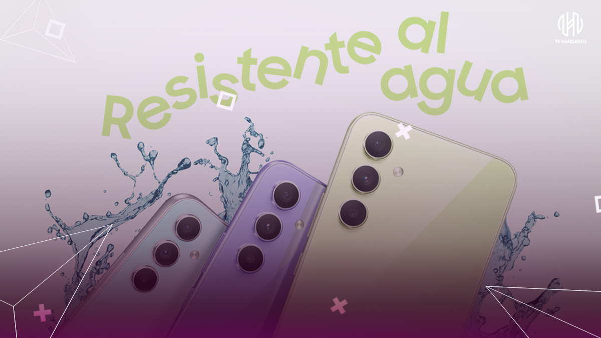 A54 5G y Galaxy A34 5G