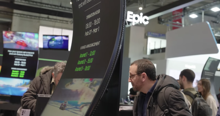 Samsung cada vez más fuerte en el MWC 2023 con la presentación de sus productos más recientes