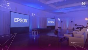 Epson Stars