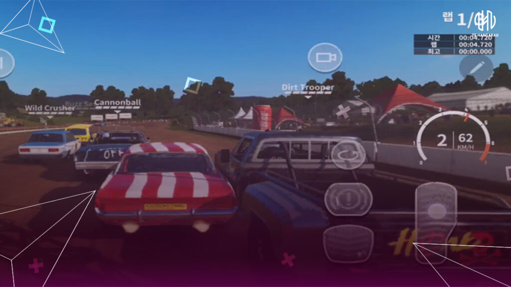 Guía del usuario: Galaxy S23 Ultra: marca la diferencia en juegos móviles