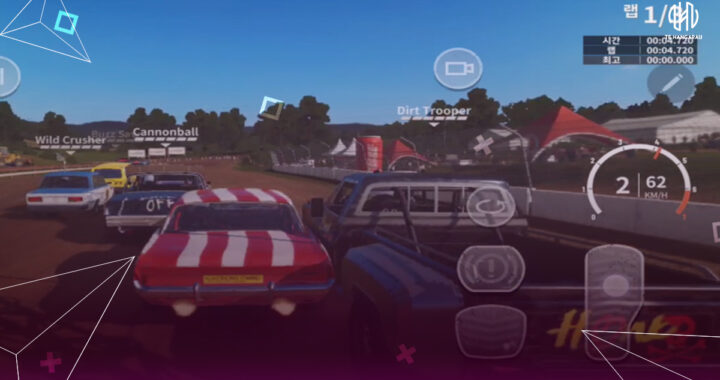 Galaxy S23 Ultra: marca la diferencia en juegos móviles