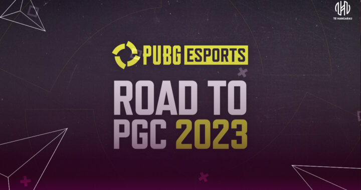 KRAFTON actualiza el calendario 2023 de los Torneos Globales de PUBG Esports