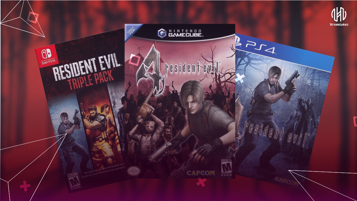 Resident-Evil-4