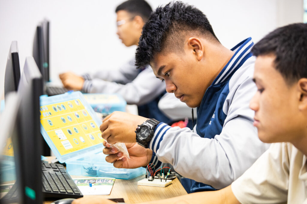 Samsung Innovation Campus