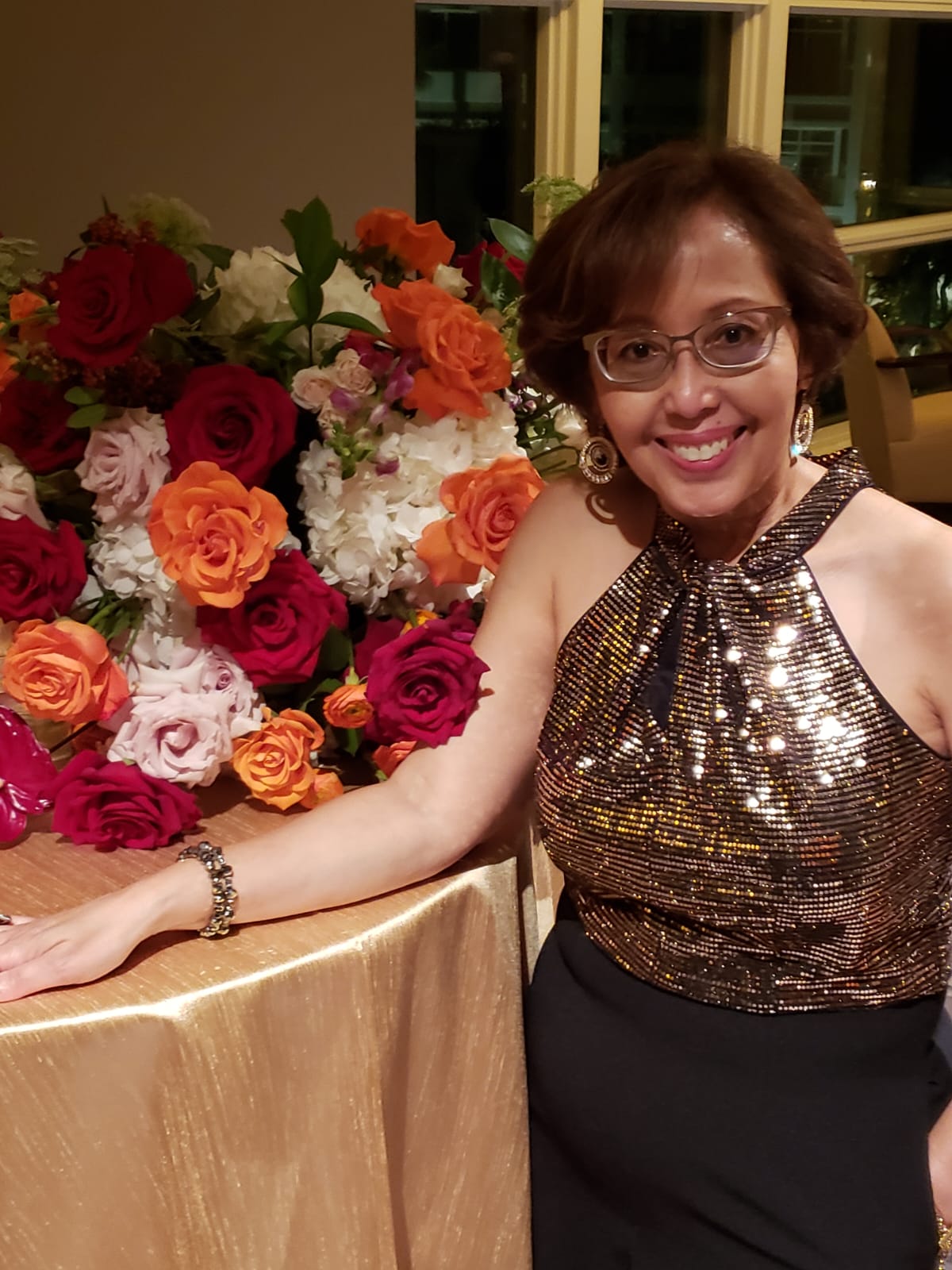 Yolanda Ng resalta valores como lealtad y compromiso en sus 24 años de trayectoria en Samsung 