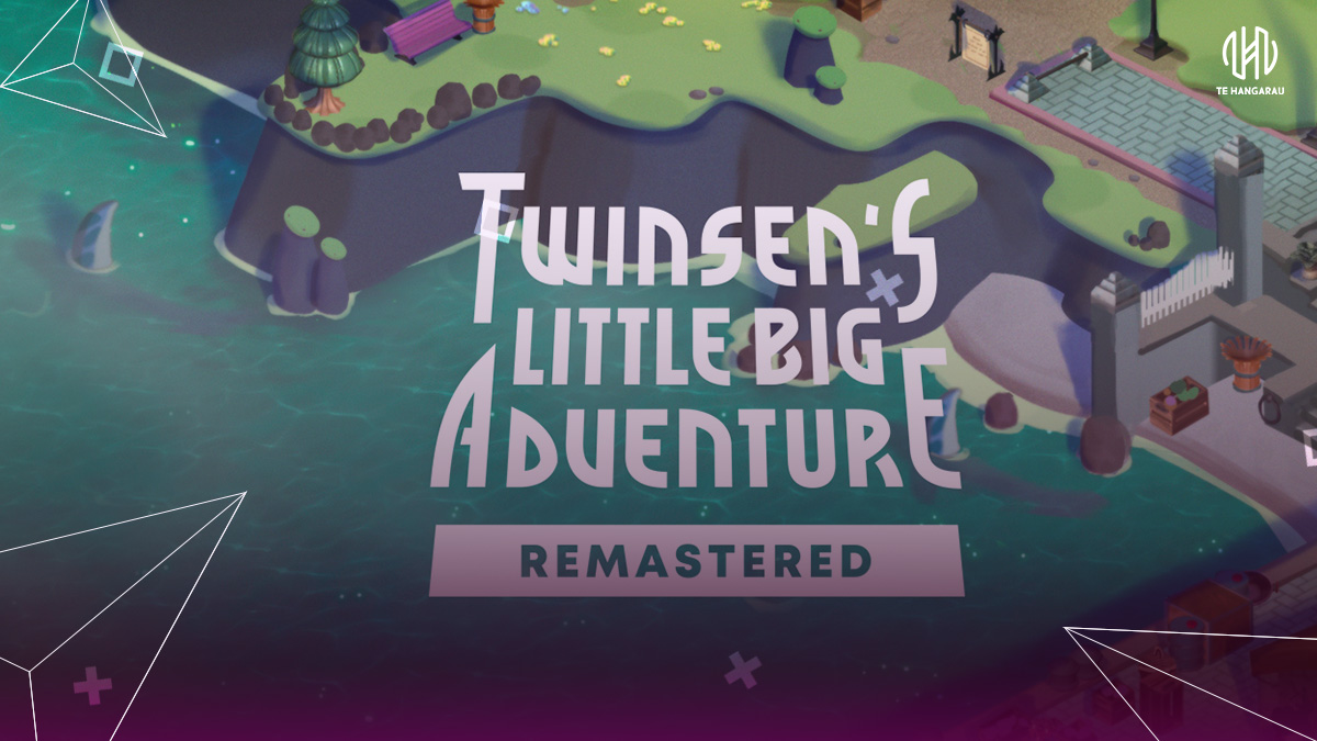 Twinsen's Adventure