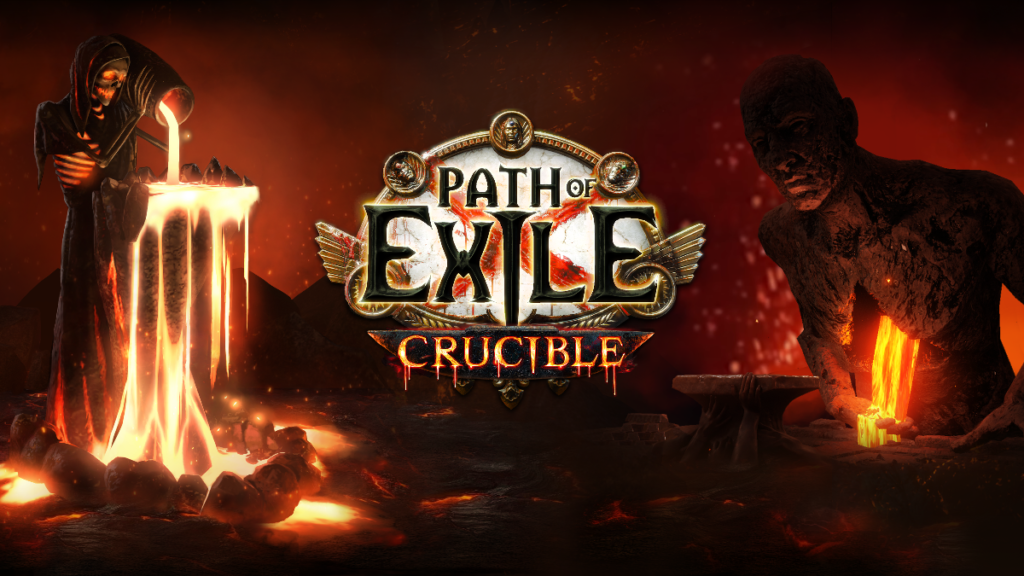 Grinding Gears Games revela Path of Exile: