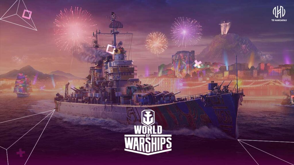 Wargaming