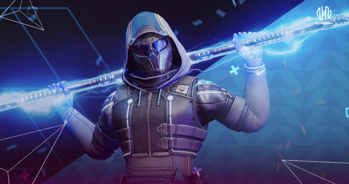 El evento anual Juegos de los guardianes de Destiny 2 vuelve el 2 de mayo