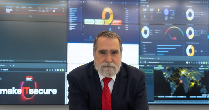 Empresa Latinoamericana de Ciberseguridad ingresa al Frost Rada