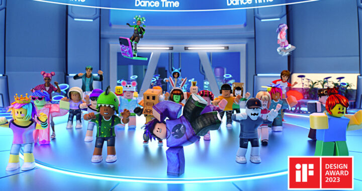 Samsung Electronics celebra 80 victorias en los iF Design Awards 2023