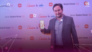 Vocero-Xiaomi