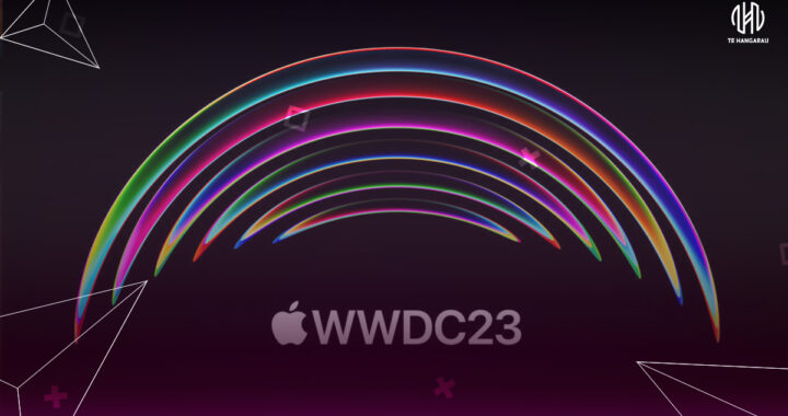 Apple anuncia fecha para WWDC 2023