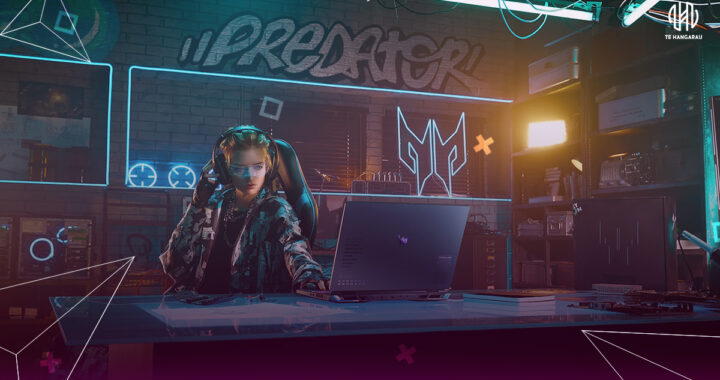 Mercado gaming: la ola que sigue creciendo