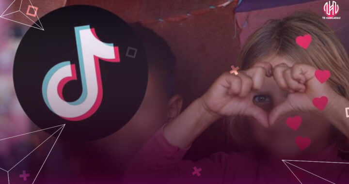 Tik Tok, ¿es seguro para los más pequeños?